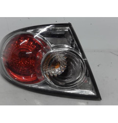 Feu arriere principal gauche (feux) MAZDA 6 1
