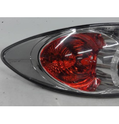 Feu arriere principal gauche (feux) MAZDA 6 1 Photo n°4