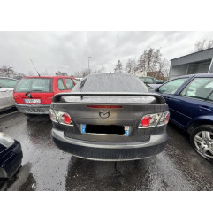 Feu arriere principal gauche (feux) MAZDA 6 1 Photo n°16