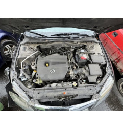 Alternateur MAZDA 6 1 Photo n°16