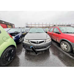 Alternateur MAZDA 6 1 Photo n°19