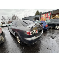 Demarreur MAZDA 6 1 Photo n°9