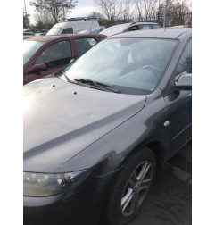 Demarreur MAZDA 6 1 Photo n°13