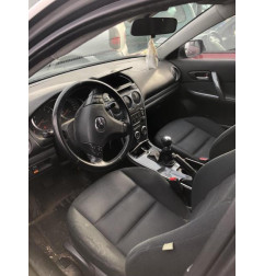 Demarreur MAZDA 6 1 Photo n°18