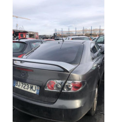 Demarreur MAZDA 6 1 Photo n°20