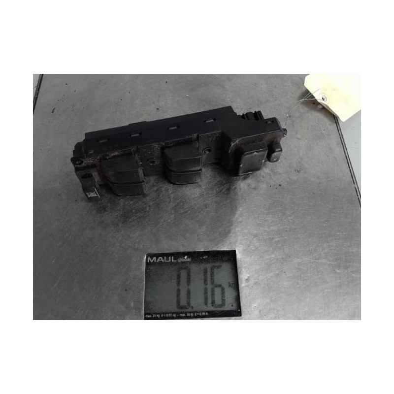 Interrupteur de leve vitre avant gauche MAZDA 6 1