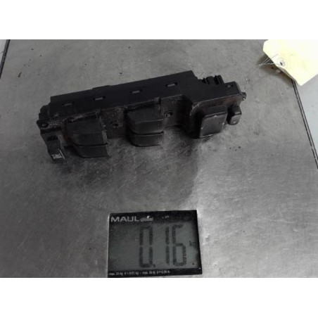 Interrupteur de leve vitre avant gauche MAZDA 6 1 Photo n°1