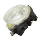 Optique avant principal gauche (feux)(phare) FIAT 500 2
