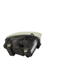 Optique avant principal gauche (feux)(phare) FIAT 500 2 Photo n°3