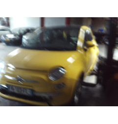 Retroviseur droit FIAT 500 2 Photo n°6