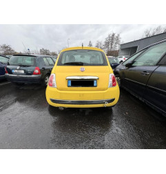 Retroviseur droit FIAT 500 2 Photo n°18