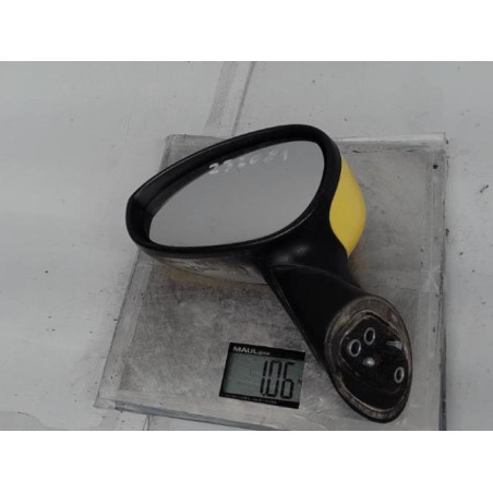 Retroviseur gauche FIAT 500 2 Photo n°1