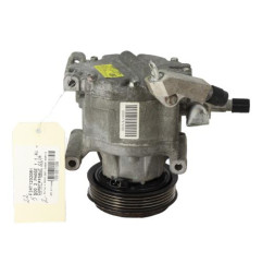 Compresseur clim FIAT 500 2 Photo n°1