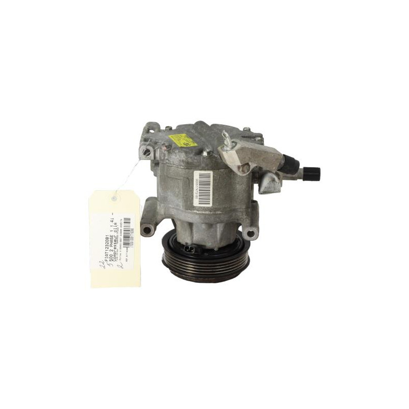 Compresseur clim FIAT 500 2