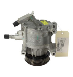 Compresseur clim FIAT 500 2 Photo n°3