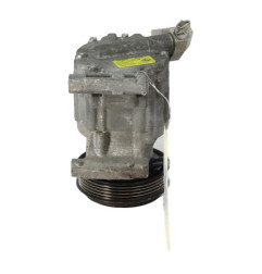 Compresseur clim FIAT 500 2 Photo n°4