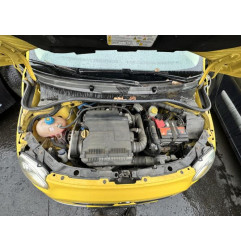 Compresseur clim FIAT 500 2 Photo n°19