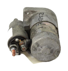 Demarreur FIAT 500 2 Photo n°4