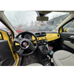 Demarreur FIAT 500 2 Photo n°17