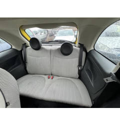 Demarreur FIAT 500 2 Photo n°18