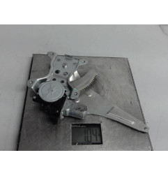 Moteur leve vitre arriere droit SUZUKI SWIFT 3 Photo n°1