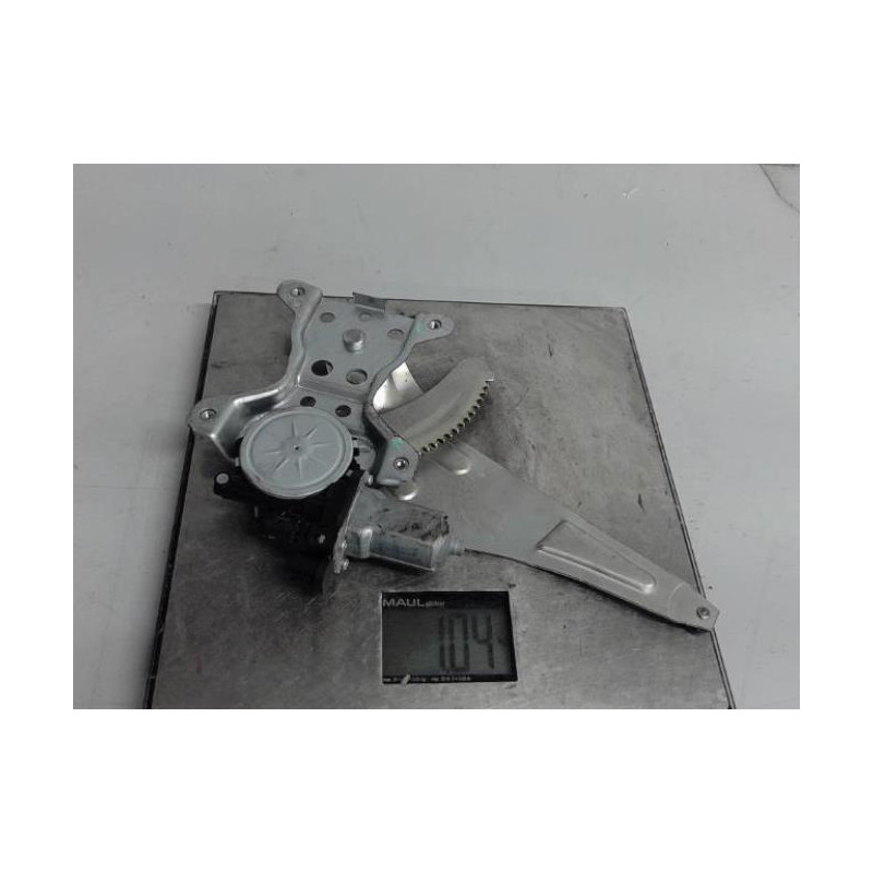 Moteur leve vitre arriere droit SUZUKI SWIFT 3