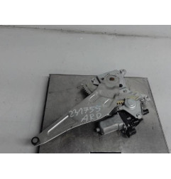 Moteur leve vitre arriere droit SUZUKI SWIFT 3 Photo n°3