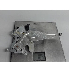 Moteur leve vitre arriere droit SUZUKI SWIFT 3 Photo n°5