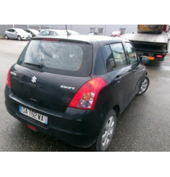 Moteur leve vitre arriere droit SUZUKI SWIFT 3 Photo n°20