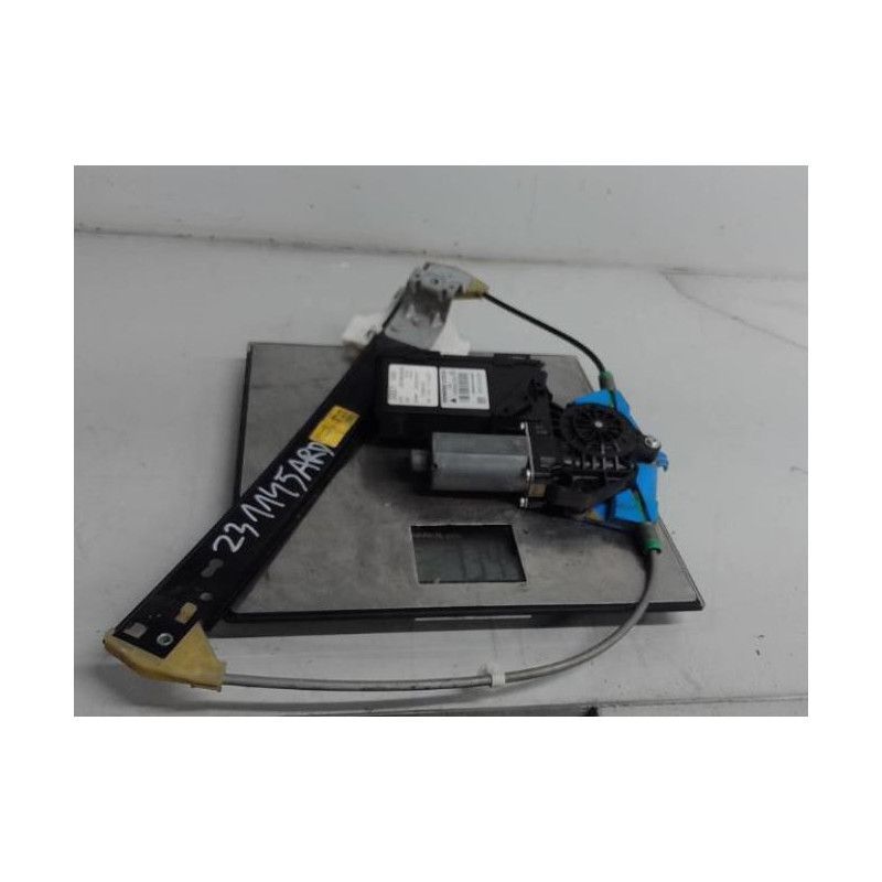 Moteur leve vitre arriere droit AUDI A4 2