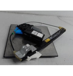 Moteur leve vitre arriere droit AUDI A4 2 Photo n°6