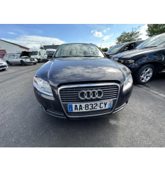 Moteur leve vitre arriere droit AUDI A4 2 Photo n°14