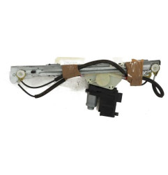 Moteur leve vitre avant droit CITROEN C4 GRAND PICASSO 1 Photo n°3