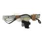 Moteur leve vitre avant droit CITROEN C4 GRAND PICASSO 1