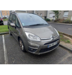 Moteur leve vitre avant droit CITROEN C4 GRAND PICASSO 1 Photo n°8