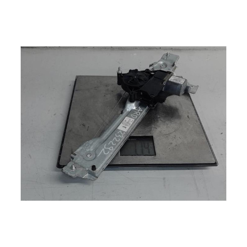 Moteur leve vitre arriere droit FIAT PUNTO 1