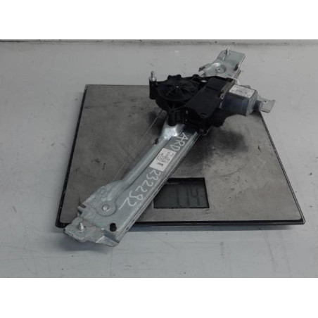Moteur leve vitre arriere droit FIAT PUNTO 1 Photo n°1