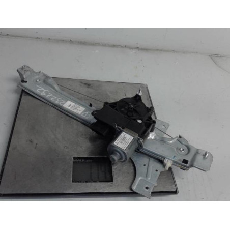 Moteur leve vitre arriere droit FIAT PUNTO 1