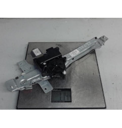 Moteur leve vitre arriere droit FIAT PUNTO 1 Photo n°3