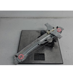 Moteur leve vitre arriere droit FIAT PUNTO 1 Photo n°4