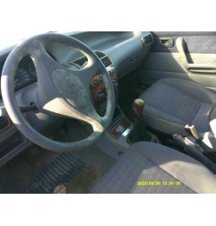 Moteur leve vitre arriere droit FIAT PUNTO 1 Photo n°10