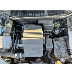 Moteur leve vitre arriere droit FIAT PUNTO 1 Photo n°13