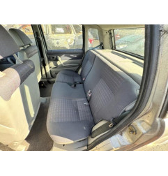 Moteur leve vitre arriere droit FIAT PUNTO 1 Photo n°18