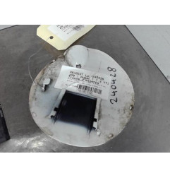 Trappe d'essence PEUGEOT 208 1 Photo n°1