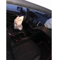 Trappe d'essence PEUGEOT 208 1 Photo n°8