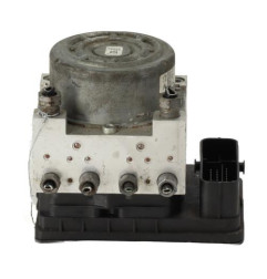 Bloc ABS (freins anti-blocage) PEUGEOT 208 1 Photo n°2