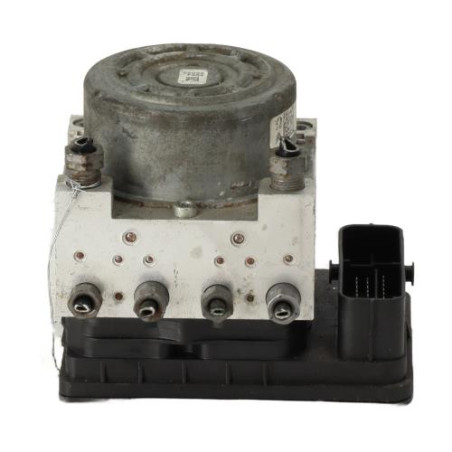 Bloc ABS (freins anti-blocage) PEUGEOT 208 1 Photo n°2