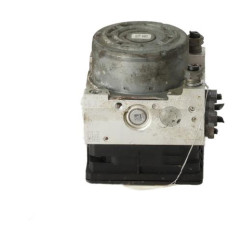 Bloc ABS (freins anti-blocage) PEUGEOT 208 1 Photo n°4