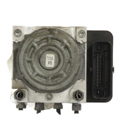 Bloc ABS (freins anti-blocage) PEUGEOT 208 1 Photo n°6