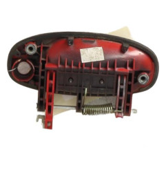 Poignee porte avant droit CHEVROLET AVEO 1 Photo n°4